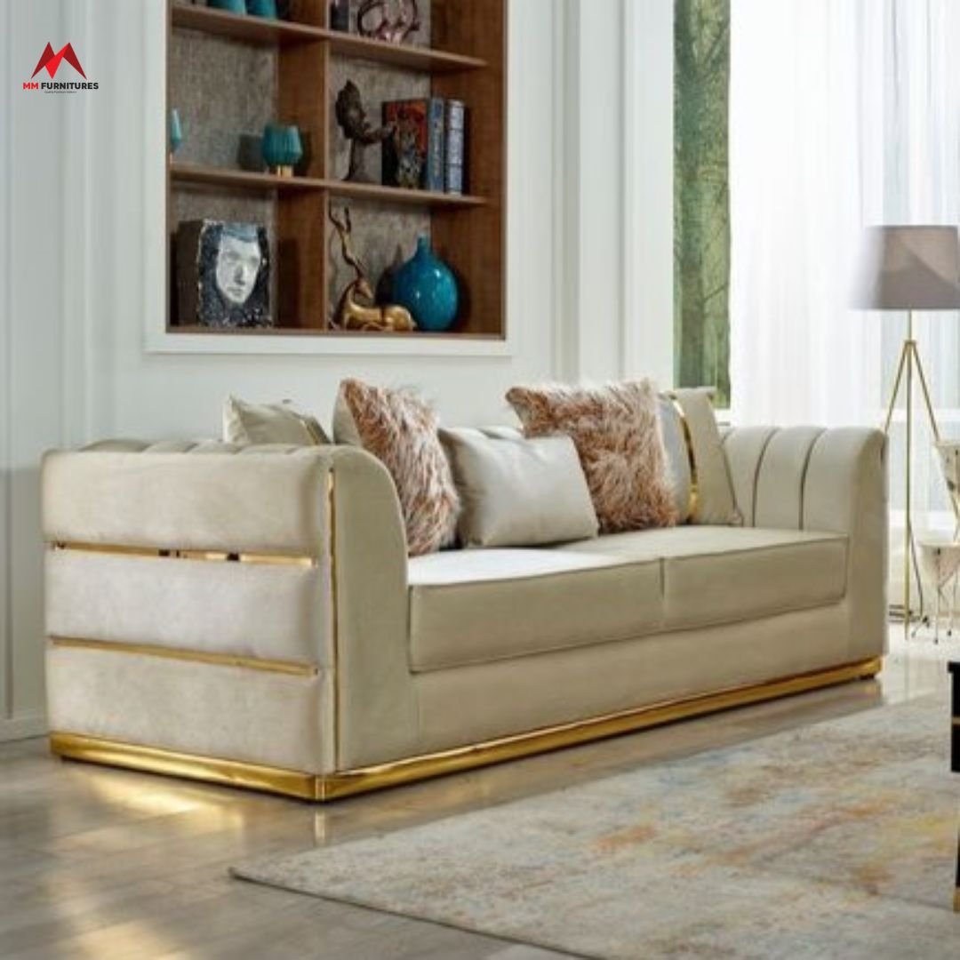 Celestia Sofa Set